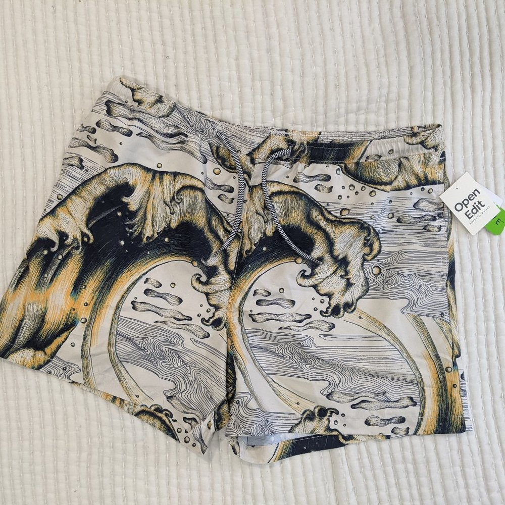 Large Bathing Suit - Nordstrom brand, Open Edit - NWT, never worn